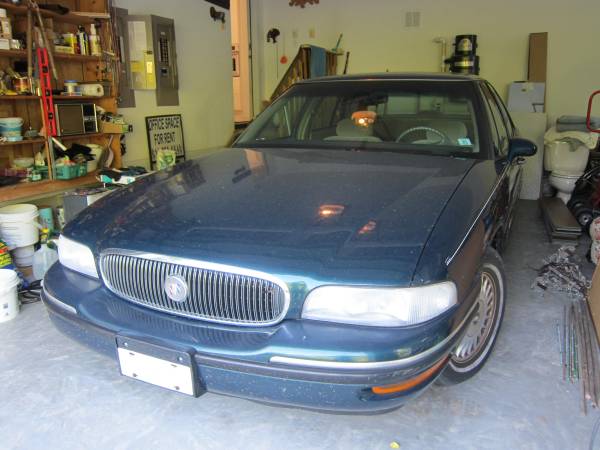 99 BUICK LeSabre for sale in Hampstead, NC – photo 3