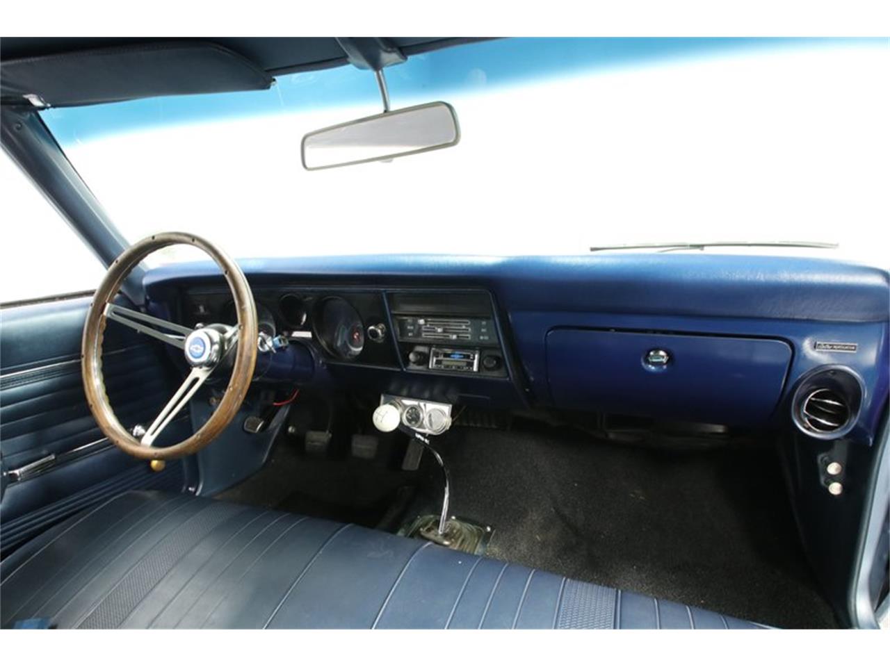 1969 Chevrolet Chevelle for sale in Concord, NC – photo 59
