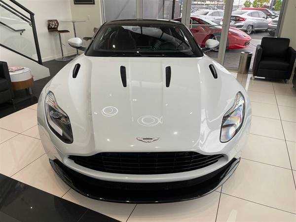 2017 Aston Martin DB11 Coupe - - by dealer - vehicle for sale in Bellingham, WA – photo 15
