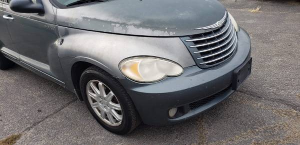 2006 Chrysler PT Cruiser for sale in Caldwell, ID – photo 7