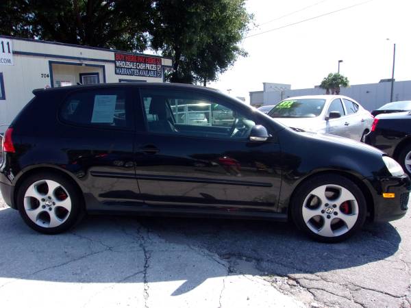 2009 Volkswagen GTI $3499 CASH for sale in Brandon, FL – photo 7