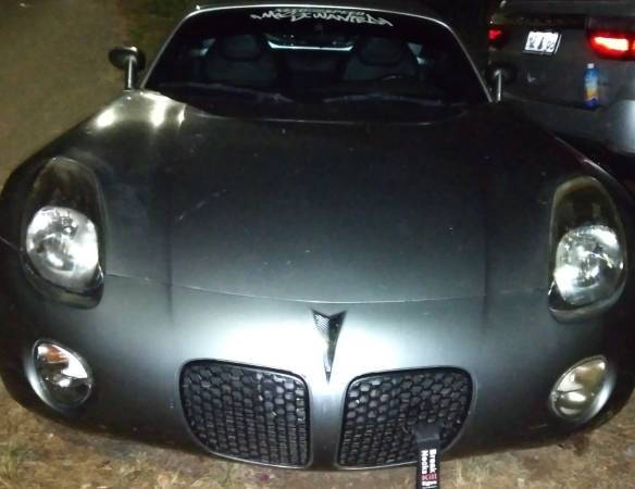 2006 pontiac solstice for sale in Other, Other