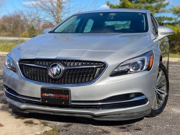 2017 Buick LaCrosse Essence - LOWEST PRICES UPFRONT! - cars & trucks... for sale in Columbus, OH – photo 20