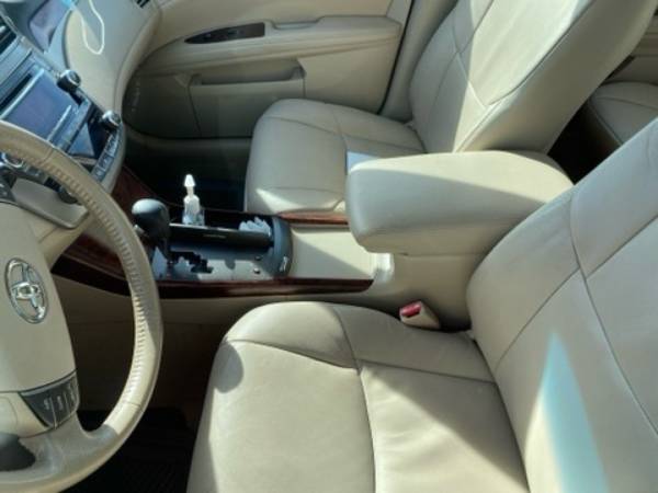 2011 Toyota Avalon - cars & trucks - by dealer - vehicle automotive... for sale in Chattanooga, TN – photo 8