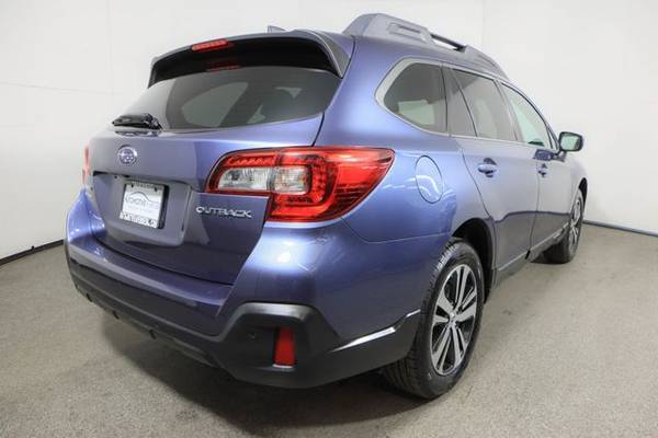 2018 Subaru Outback, Twilight Blue Metallic - - by for sale in Wall, NJ – photo 5