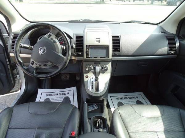 2010 Nissan Sentra SL Sedan 4D GUARANTEED APPROVAL for sale in Philadelphia, PA – photo 12