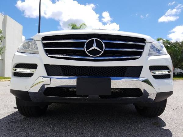 2015 Mercedes-Benz M-Class ML 350~ONLY 39K MILES~NAVI~ CAMERA~ BEST... for sale in Sarasota, FL – photo 12