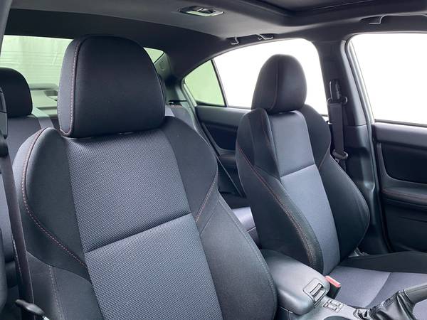 2019 Subaru WRX WRX Premium Sedan 4D sedan White - FINANCE ONLINE -... for sale in Ronkonkoma, NY – photo 18
