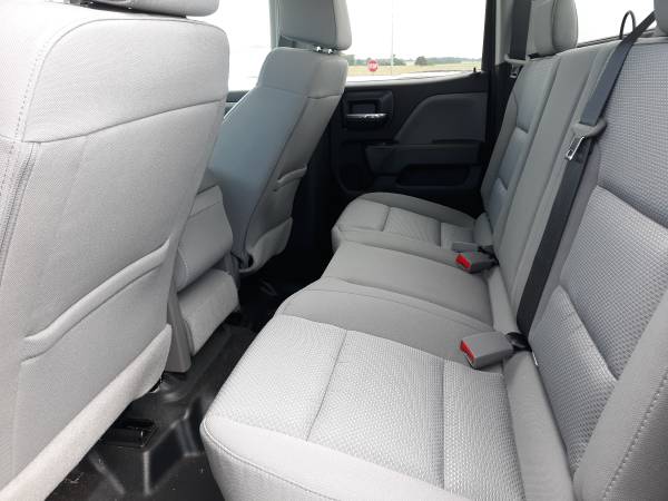 2018 Chevy Silverado 3500hd 4x4 for sale in Flemington, MO – photo 3