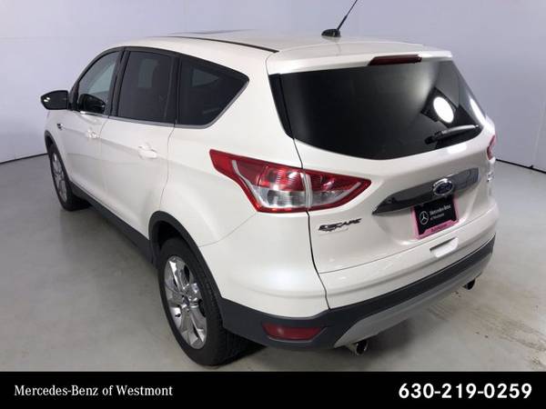 2013 Ford Escape SEL 4x4 4WD Four Wheel Drive SKU:DUD22801 - cars &... for sale in Westmont, IL – photo 12
