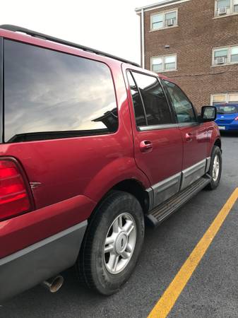 Ford Expedition 2006 OBO - cars & trucks - by owner - vehicle... for sale in Oak Lawn, IL – photo 8