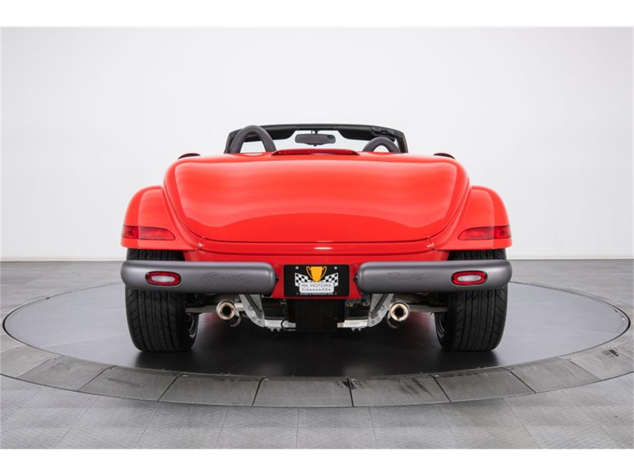 1999 Plymouth Prowler for sale in Charlotte, NC – photo 26