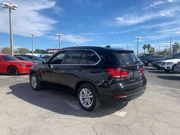 2015 BMW X5 sDrive35i - cars & trucks - by dealer - vehicle... for sale in Orlando, FL – photo 7