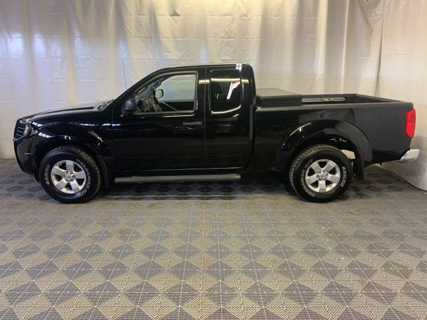 2012 Nissan Frontier 4WD King Cab Manual SV - - by for sale in Missoula, MT – photo 4