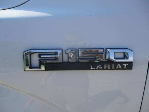 2015 Ford f-150 f150 f 150 LARIAT SUPERCREW for sale in BLUE SPRINGS, MO – photo 3