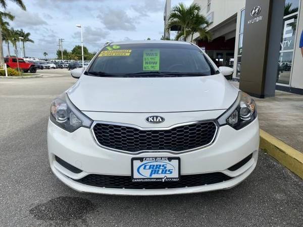 2016 Kia Forte - - by dealer for sale in Other, Other – photo 7