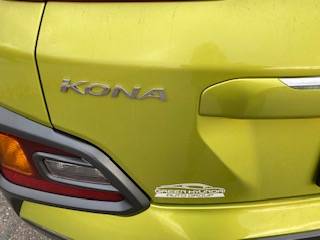 2020 Kona Crossover 1.6T Turbo AWD - cars & trucks - by owner -... for sale in Somers, MT – photo 12