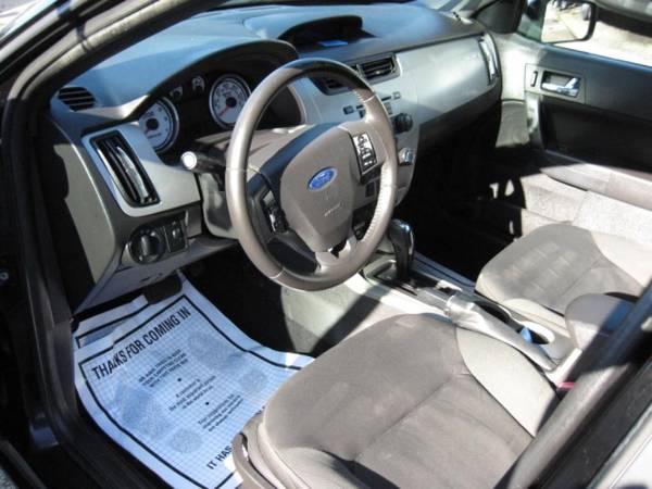 2010 Ford Focus SES Sedan - Best Finance Deals!-*100% APPROVAL!* -... for sale in Prospect Park, DE – photo 8