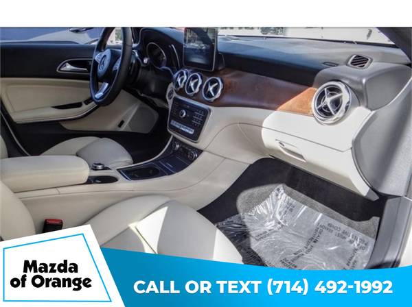 2019 Mercedes-Benz GLA GLA 250 - - by for sale in Orange, CA – photo 14
