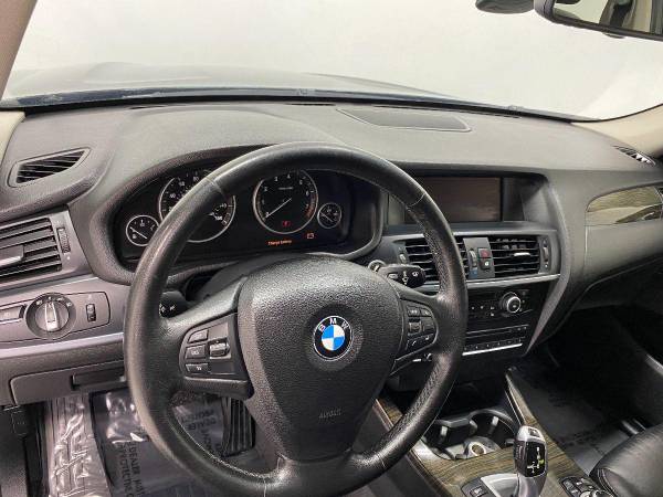 2011 BMW X3 28i - - by dealer - vehicle automotive sale for sale in Rancho Cordova, CA – photo 22