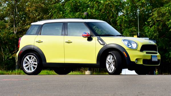 2011 Mini Cooper Countryman S for sale in Other, CT – photo 3