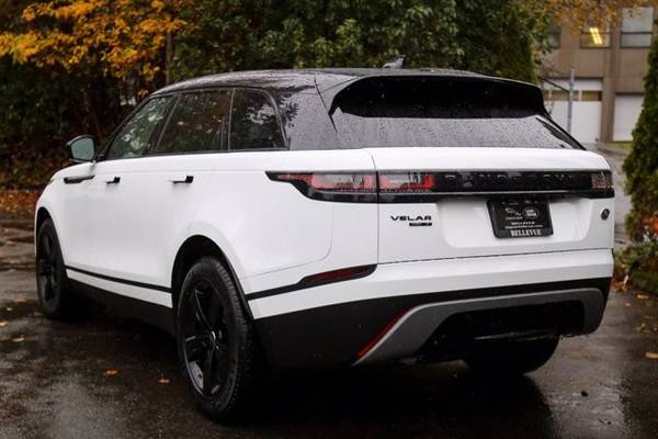 2018 Land Rover Range Rover Velar Diesel 4x4 4WD S SUV - cars &... for sale in Bellevue, WA – photo 5