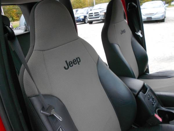 Jeep Liberty 4X4 Rocky Mountain Edition SUV **1 Year Warranty** for sale in hampstead, RI – photo 13