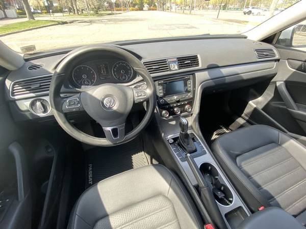 2015 Volkswagen Passat Like New Drive Today - - by for sale in East Northport, NY – photo 13