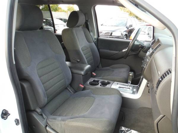 2008 Nissan Pathfinder 73K MILES ONLY 3RD ROW SEATS for sale in Sacramento , CA – photo 12