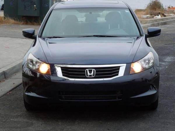 2008 Honda Accord Sdn EX We Finance!! Easy Online Application! -... for sale in Alameda, CA – photo 2