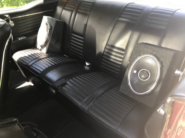 1966 Cutlass for sale in Orchard Park, NY – photo 3