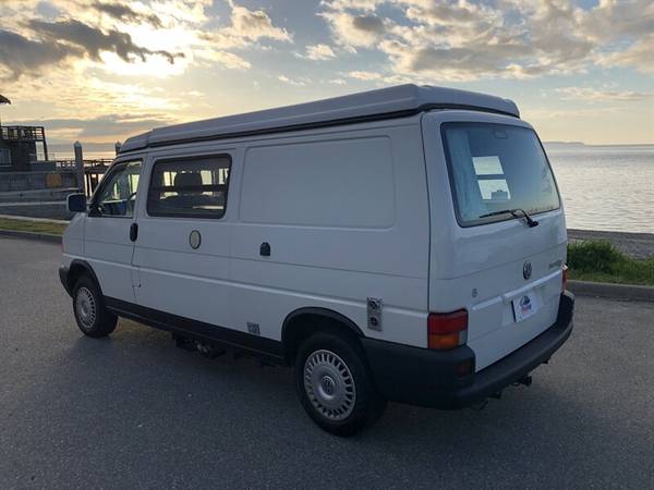1997 VW Eurovan Camper - 77k mi Lots of Upgrades -3 yr warranty!! -... for sale in Kirkland, MA – photo 10