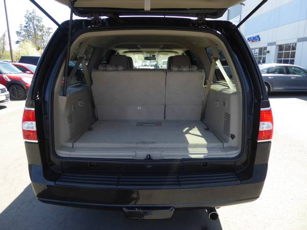 2013 Lincoln Navigator L Base 4x4 4dr SUV - - by for sale in CHANTILLY, District Of Columbia – photo 13
