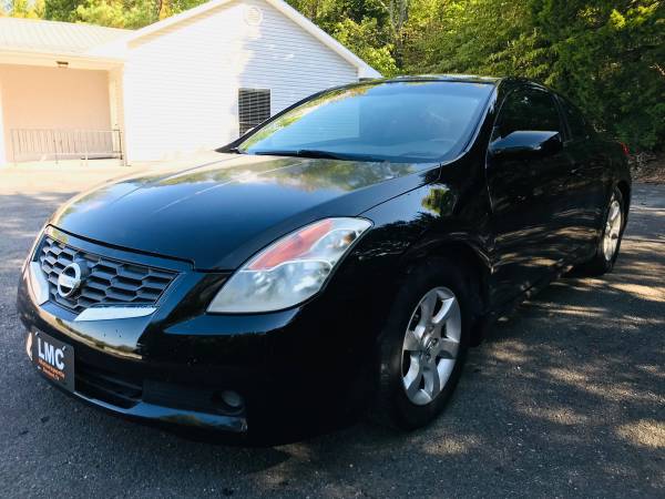 2008 Nissan Altima 2.5 S Sport Coupe for sale in Cleveland, TN – photo 9