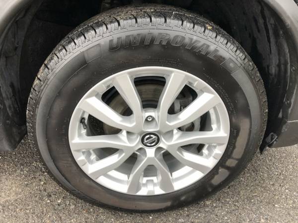 2018 Nissan Rogue All Wheel Drive Magnetic Bla for sale in Johnstown , PA – photo 9