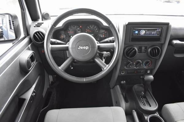 2008 Jeep Wrangler X for sale in Fort Myers, FL – photo 17