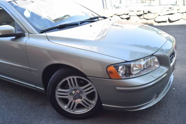 *2007* *Volvo* *S60* *2.5T 4dr Sedan* - cars & trucks - by dealer -... for sale in Paterson, MD – photo 6