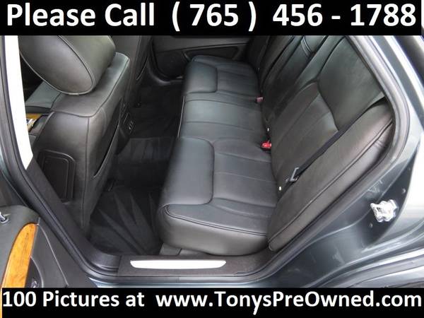 2010 CADILLAC DTS PLATINUM ~~~~~ 43,000 Miles ~~~~~ FINANCE AVAILABLE for sale in Kokomo, IL – photo 21