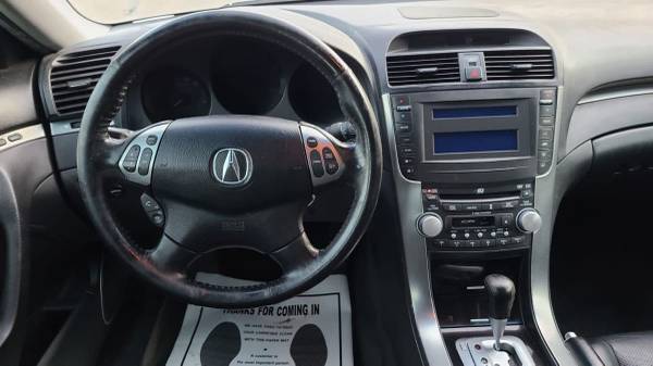 2006 Acura TL automatic - cars & trucks - by dealer - vehicle... for sale in Buford, GA – photo 13