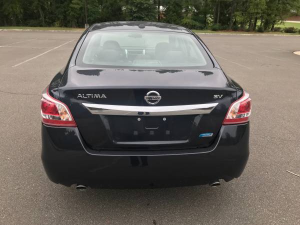 2013 Nissan Altima!! Must See!! for sale in Durham, NC – photo 6