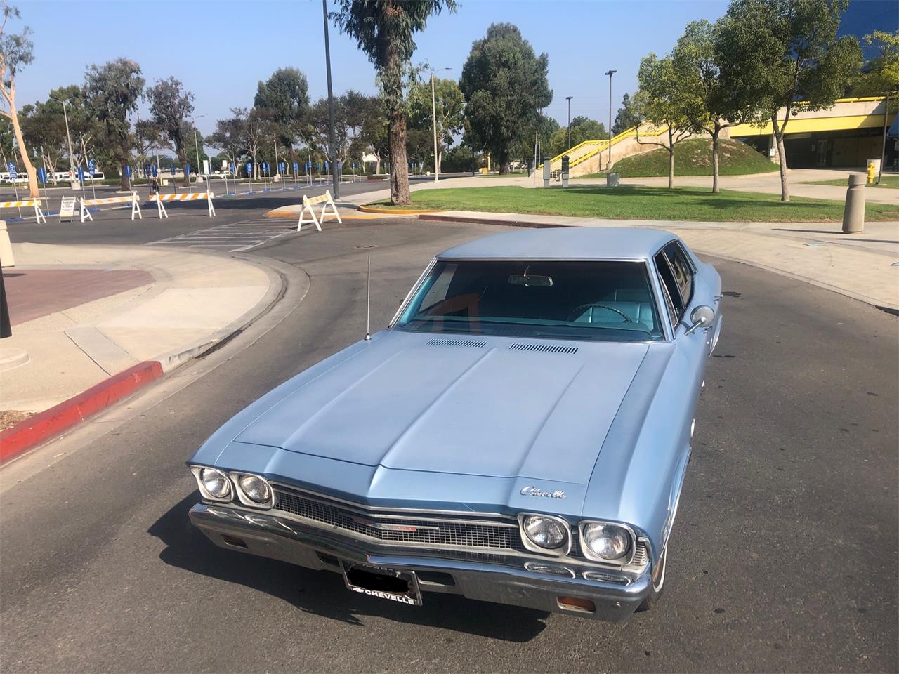 1968 Chevrolet Chevelle for sale in Orange, CA – photo 5