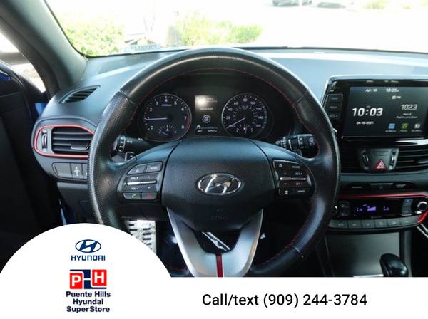 2018 Hyundai Elantra GT Sport Great Internet Deals Biggest Sale Of for sale in City of Industry, CA – photo 16