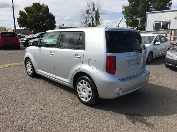 2008 SCION XB RUNS GREAT - - by dealer - vehicle for sale in Eugene, OR – photo 5