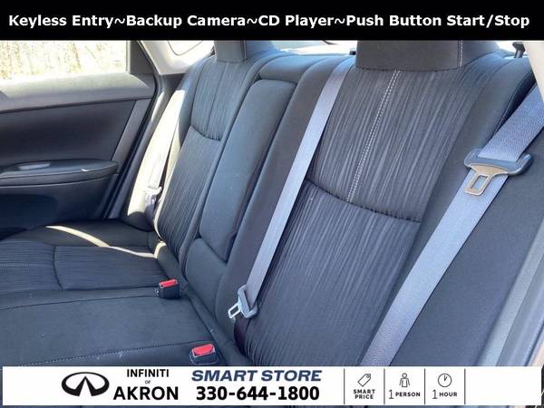 2018 Nissan Sentra SV - Call/Text - - by dealer for sale in Akron, OH – photo 20