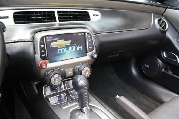 2014 Chevrolet Camaro LT Warranties Available for sale in Ocean Springs, MS – photo 20