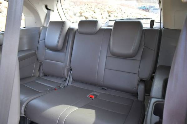 2015 Honda Odyssey EX-L - - by dealer - vehicle for sale in Naugatuck, CT – photo 7