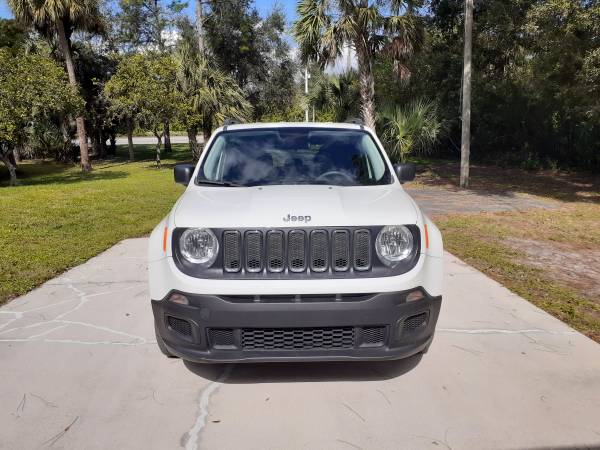2017 Jeep Renegade Sport - cars & trucks - by owner -... for sale in Naples, FL – photo 5