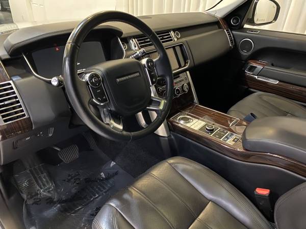 2014 LAND ROVER SPORT HSE//📞 JOHN - cars & trucks - by dealer -... for sale in Miami, FL – photo 12