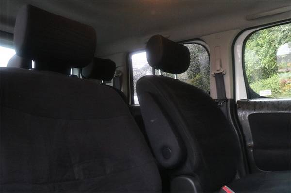2012 Nissan Cube Wagon - cars & trucks - by dealer - vehicle... for sale in Corvallis, OR – photo 19