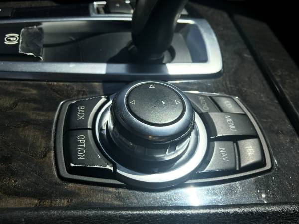 R1. 2012 BMW 7 Series 750L Sedan 4D LEATHER NAV BACK UP CAMERA CLEAN for sale in Stanton, CA – photo 22